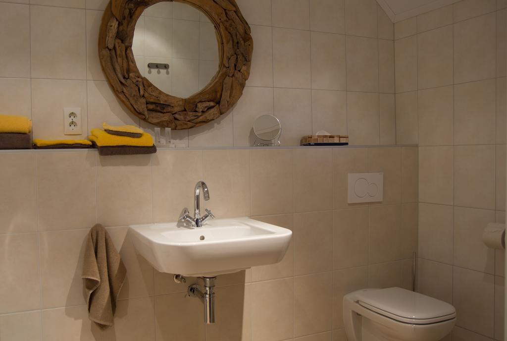 Bed & Breakfast Orvelte Экстерьер фото