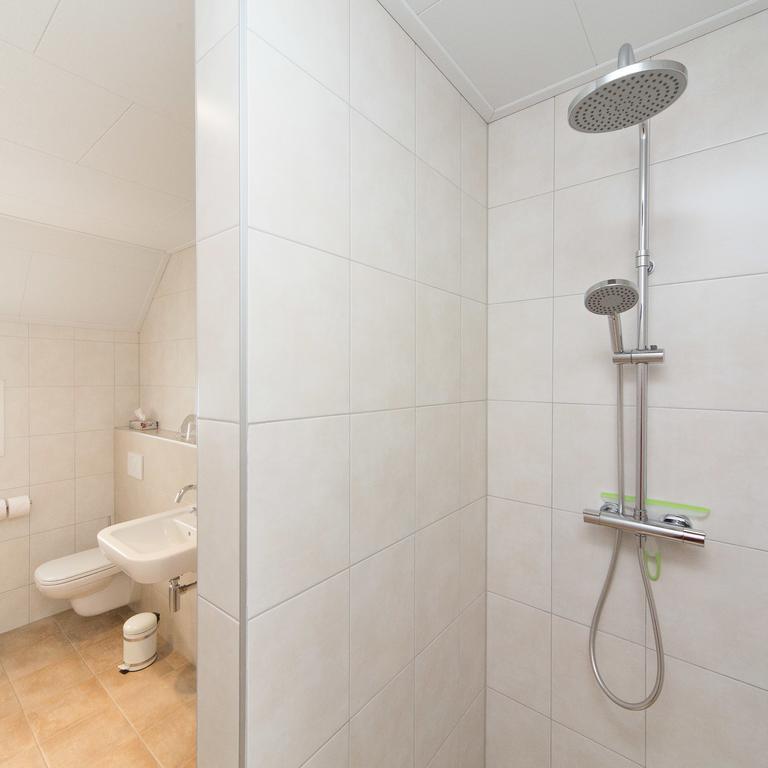 Bed & Breakfast Orvelte Экстерьер фото