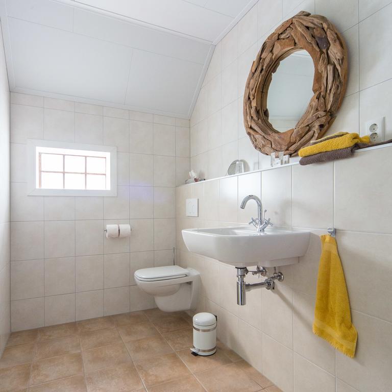 Bed & Breakfast Orvelte Экстерьер фото